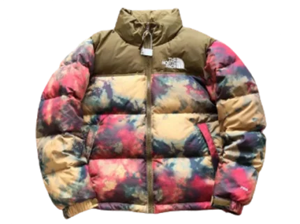 JACKET THE NORTH FACE