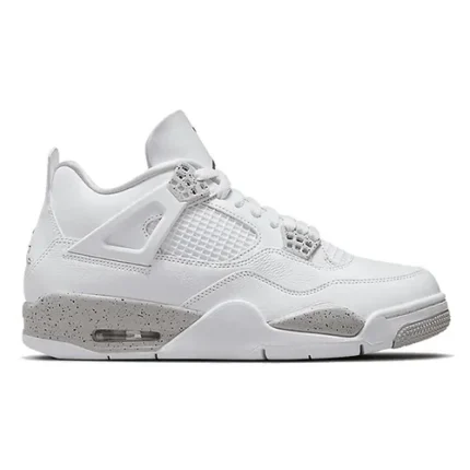 J4 Retro White OREO