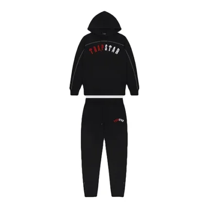 Trpstr – Irongate Tracksuit Completa