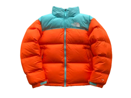 JACKET THE NORTH FACE