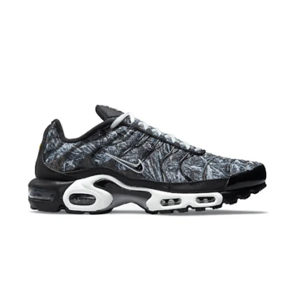 TN – DARK SMOKE GREY