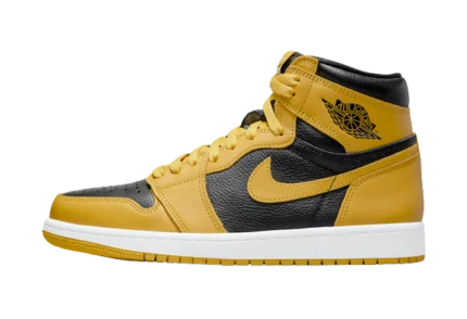 J1 – HIGH POLLEN