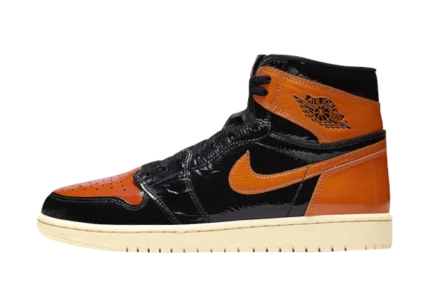 J1 – RETRO SHATTERED BACKBOARD