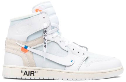J1 – WHITE